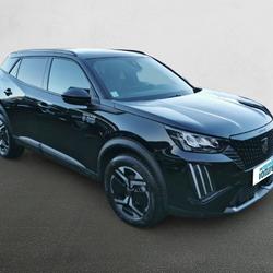 Peugeot 2008 2008 PureTech 130 S&S EAT8 - Allure Les Sables-d'Olonne