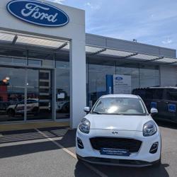 Ford Puma 1.0 Flexifuel 125ch S&S mHEV Titanium Carcassonne