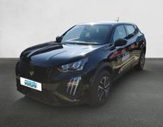 Peugeot 2008 Les Sables-d'Olonne