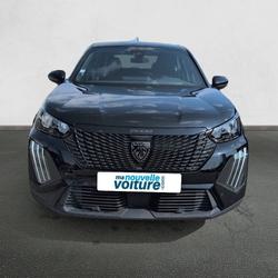 Peugeot 2008 2008 PureTech 100 S&S BVM6 - Active Les Sables-d'Olonne