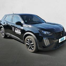 Peugeot 2008 2008 PureTech 100 S&S BVM6 - Active Les Sables-d'Olonne