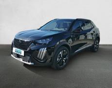Peugeot 2008 Les Sables-d'Olonne