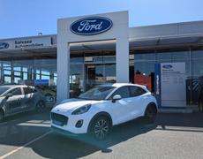 Ford Puma Carcassonne