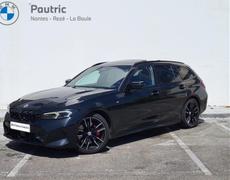 BMW Serie 3 Saint-Herblain