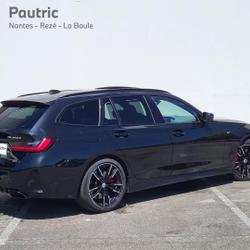 BMW Serie 3 M340dA xDrive 340ch M Performance Saint-Herblain