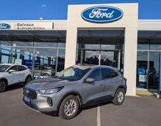 Ford Kuga Carcassonne
