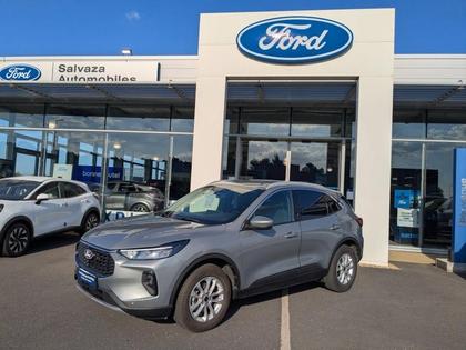 Ford Kuga - 2.5 Duratec 180ch Hybrid FlexiFuel Titanium Powershift - 28 490 €