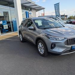 Ford Kuga 2.5 Duratec 180ch Hybrid FlexiFuel Titanium Powershift Carcassonne