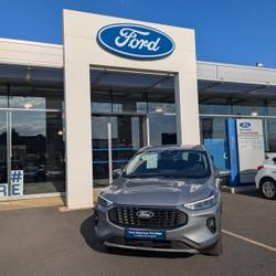 Ford Kuga 2.5 Duratec 180ch Hybrid FlexiFuel Titanium Powershift Carcassonne