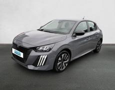 Peugeot 208 Les Sables-d'Olonne