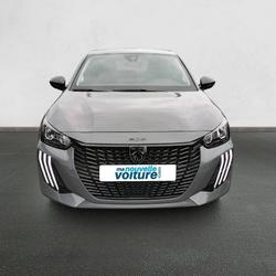 Peugeot 208 208 Hybrid 100 e-DCS6 - Active Les Sables-d'Olonne