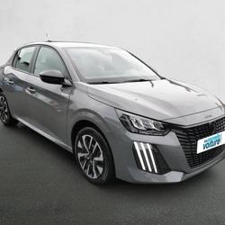 Peugeot 208 208 Hybrid 100 e-DCS6 - Active Les Sables-d'Olonne