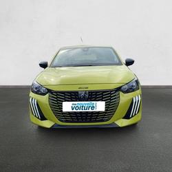 Peugeot 208 208 PureTech 100 S&S BVM6 - Allure Les Sables-d'Olonne