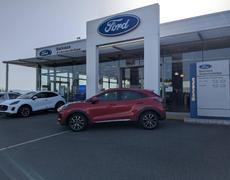 Ford Puma Carcassonne