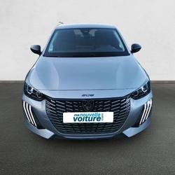 Peugeot 208 208 PureTech 100 S&S BVM6 - Allure Les Sables-d'Olonne