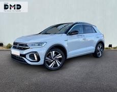 Volkswagen T-Roc Saumur