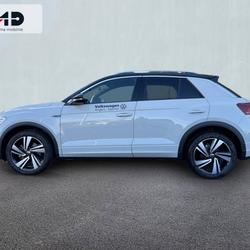 Volkswagen T-Roc 2.0 TDI 150 Start/Stop DSG7 R-Line Edition occasion - Saumur - photo 2/23