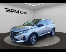 Peugeot 3008 Le Mans