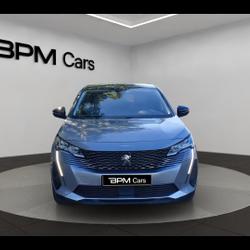 Peugeot 3008 HYBRID 225ch Allure Pack e-EAT8 occasion - Le Mans - photo 2/33