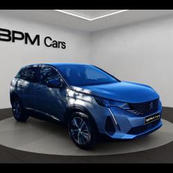 Peugeot 3008 HYBRID 225ch Allure Pack e-EAT8 occasion - Le Mans - photo 3/33