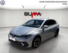 Volkswagen Polo Montceau-les-Mines
