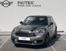 Mini Countryman Saint-Herblain