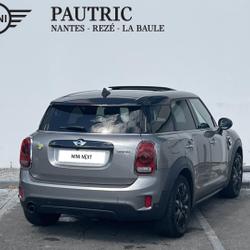 Mini Countryman Cooper SE 136ch + 88ch Exquisite ALL4 BVA Saint-Herblain