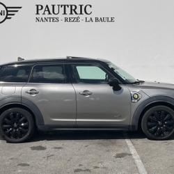 Mini Countryman Cooper SE 136ch + 88ch Exquisite ALL4 BVA Saint-Herblain