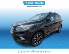 Ford Kuga Perpignan