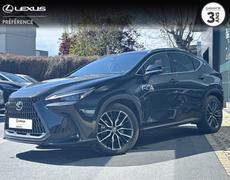 Lexus NX Mondeville