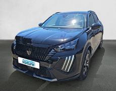 Peugeot 2008 Les Sables-d'Olonne
