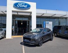 Ford Puma Carcassonne