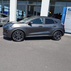 Ford Puma 1.0 EcoBoost 125ch mHEV Titanium 7cv Carcassonne