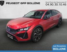 Peugeot 408 - 1.2 PureTech 130ch S&S Allure Pack EAT8 - 19 990 €