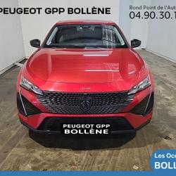 Peugeot 408 1.2 PureTech 130ch S&S Allure Pack EAT8 Boll&egrave;ne