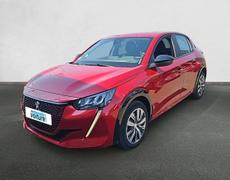 Peugeot 208 Les Sables-d'Olonne