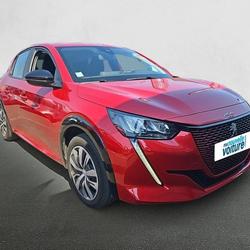 Peugeot 208 208 Electrique 50 kWh 136ch - Active Les Sables-d'Olonne