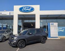 Jeep Renegade Carcassonne