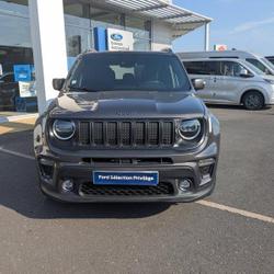 Jeep Renegade 1.3 GSE T4 190ch 4xe Brooklyn Edition AT6 MY21 Carcassonne
