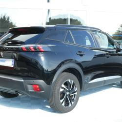 Peugeot 2008 II 1.2 PureTech 100 BVM6 ALLURE GPS M&eacute;rignac