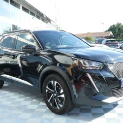 Peugeot 2008 II 1.2 PureTech 100 BVM6 ALLURE GPS M&eacute;rignac
