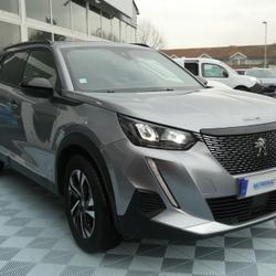 Peugeot 2008 II 1.2 PureTech 100 BVM6 ALLURE GPS M&eacute;rignac