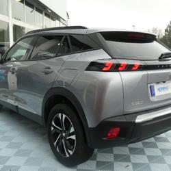 Peugeot 2008 II 1.2 PureTech 100 BVM6 ALLURE GPS M&eacute;rignac