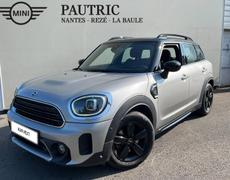 Mini Countryman - Cooper 136ch  Highlands BVA7 - 29 750 €