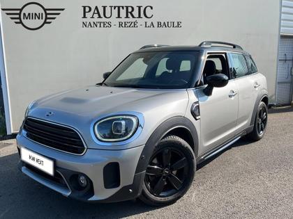 Mini Countryman - Cooper 136ch  Highlands BVA7 - 29 750 €