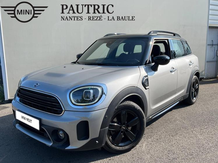 Mini Countryman  - 27 950 €
