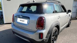 Mini Countryman  - photo 1