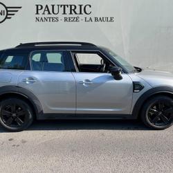 Mini Countryman Cooper 136ch  Highlands BVA7 Gu&eacute;rande