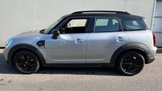 Mini Countryman  - photo 3