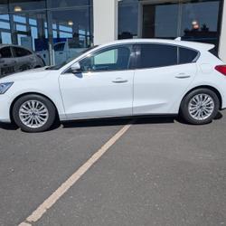 Ford Focus 1.0 EcoBoost 125ch Stop&Start Titanium Carcassonne